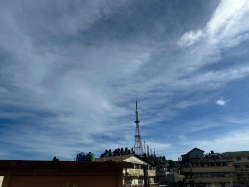 The Mystic Mountain, rooms and Apartment in Kurseong The Mystic Mountain, rooms and Apartment in Kurseong