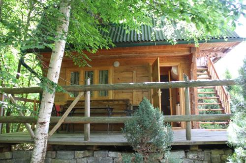 This photo about Sykytura shared on HyHotel.com