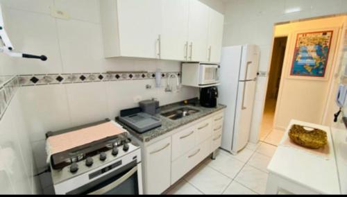 Apto Vista para o Mar Asturias in Vila Luis Antonio Apto Vista para o Mar Asturias in Vila Luis Antonio