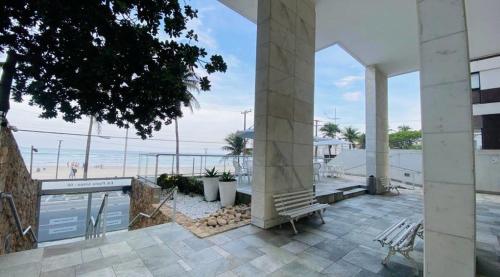 Apto Vista para o Mar Asturias in Vila Luis Antonio Apto Vista para o Mar Asturias in Vila Luis Antonio