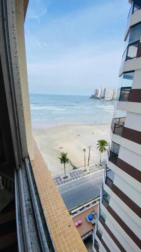 Apto Vista para o Mar Asturias in Vila Luis Antonio Apto Vista para o Mar Asturias in Vila Luis Antonio