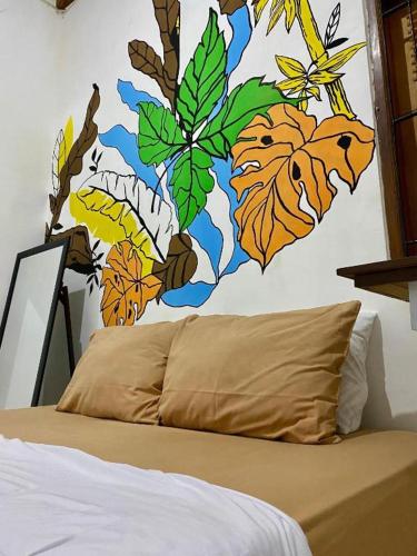 ZZZ Ijen Hostel in Banyuwangi ZZZ Ijen Hostel in Banyuwangi