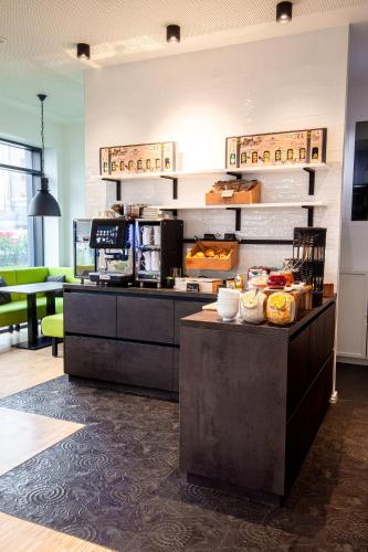 De BrauHotel in 바스카라지 De BrauHotel in 바스카라지