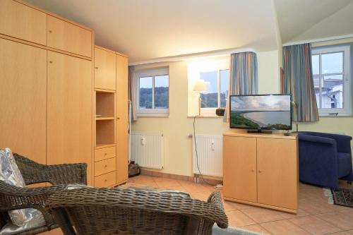 Fewo 691, Seepark Sellin