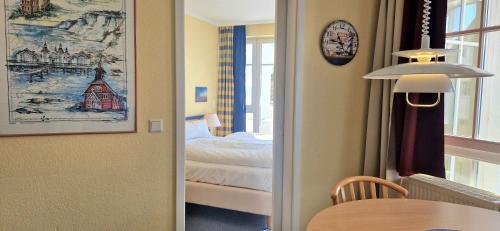 Fewo 344, Seepark Sellin