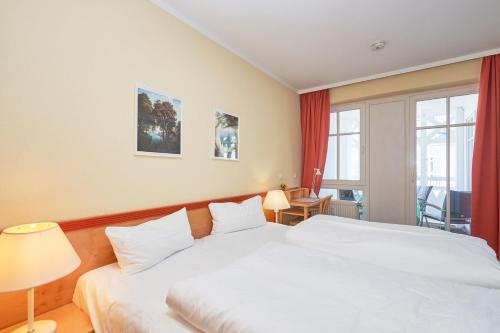 Fewo 426, Seepark Sellin