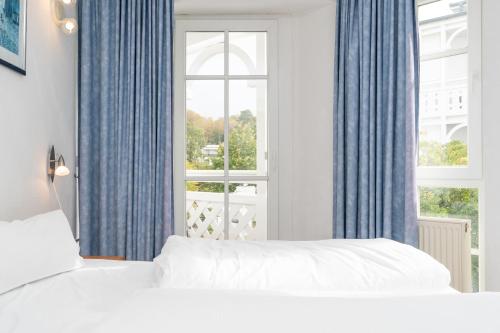 Fewo 502, Seepark Sellin