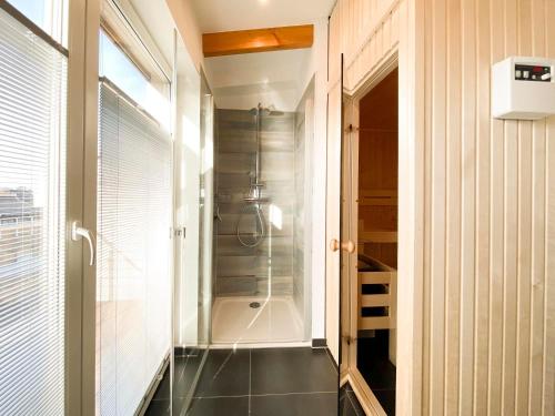 Beach Loft in Zingst Beach Loft in Zingst
