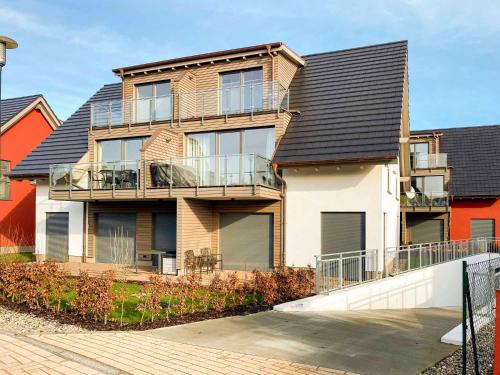 Beach Loft in Zingst Beach Loft in Zingst
