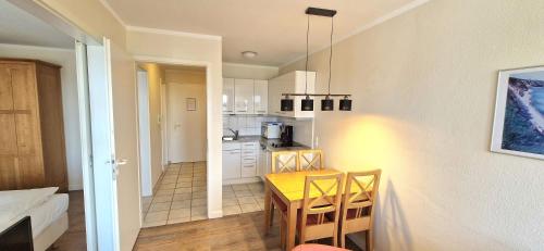 Fewo 655, Seepark Sellin