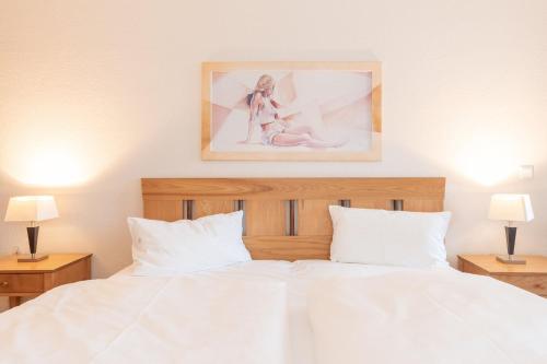 Fewo 342, Seepark Sellin