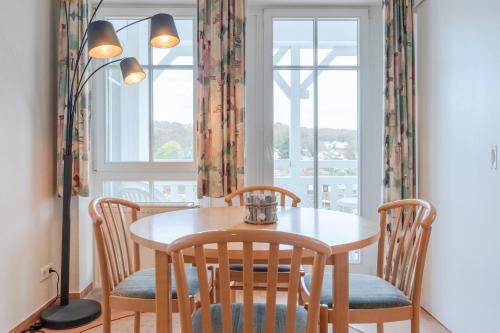 Fewo 374, Seepark Sellin in Ostseebad Sellin Fewo 374, Seepark Sellin in Ostseebad Sellin