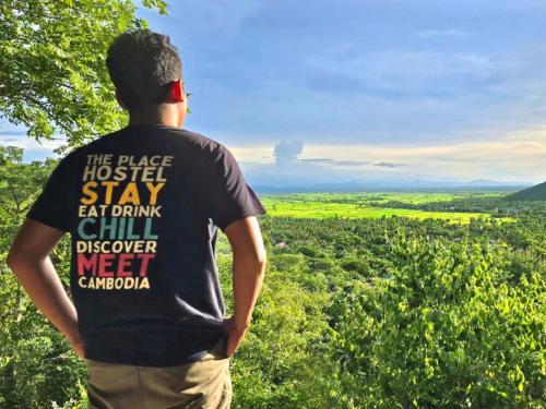 Attractions, THE PLACE Hostel Battambang near Wat Samrong Knong Attractions, THE PLACE Hostel Battambang near Wat Samrong Knong