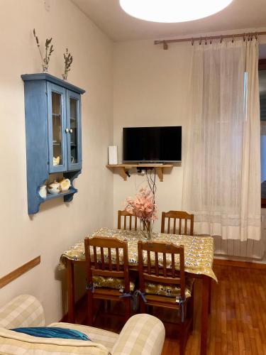 Al Duomo in Ronciglione Al Duomo in Ronciglione