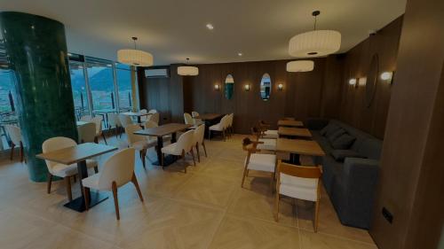 restavracija, Hotel Semitronix in Peje restavracija, Hotel Semitronix in Peje