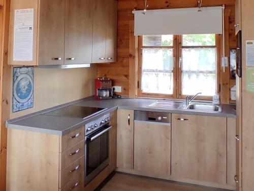 Ferienpark Lauterdörfle 5 (Ferienpark Lauterdorfle 5) in هايينجين Ferienpark Lauterdörfle 5 (Ferienpark Lauterdorfle 5) in هايينجين