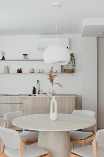 Nidos Banga in 內林加 Nidos Banga in 內林加