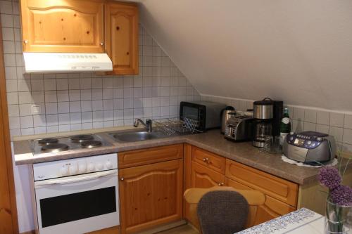 Ferienwohnung Landidylle in Birx Ferienwohnung Landidylle in Birx