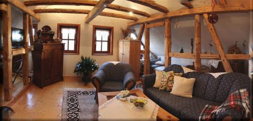 Ferienwohnung Landidylle in Birx Ferienwohnung Landidylle in Birx