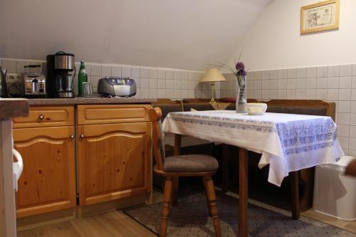 Ferienwohnung Landidylle in Birx Ferienwohnung Landidylle in Birx