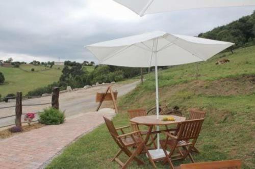 This photo about Apartment in Ampuero Cantabria 101236 shared on HyHotel.com