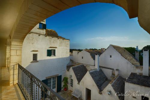 View, Masseria Luco in Martina Franca View, Masseria Luco in Martina Franca