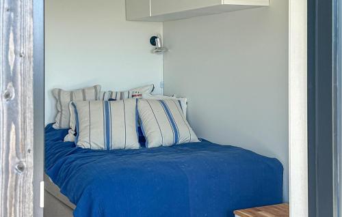 4 Bedroom Gorgeous Home In Tromøya