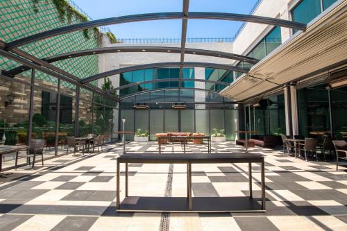 Banquet hall, Crowne Plaza Istanbul Oryapark By IHG in Umraniye Banquet hall, Crowne Plaza Istanbul Oryapark By IHG in Umraniye