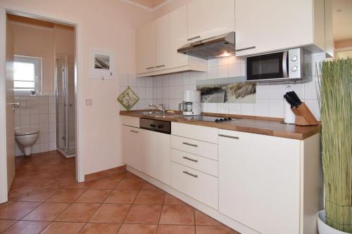 Residenz Mauritius, Whg 47 in Westerland Residenz Mauritius, Whg 47 in Westerland