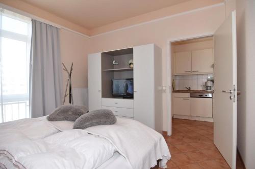 Residenz Mauritius, Whg 47 in Westerland Residenz Mauritius, Whg 47 in Westerland