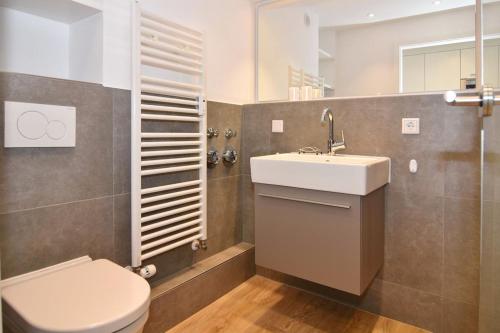 Metropol, Whg 141, Landseite in Westerland Metropol, Whg 141, Landseite in Westerland