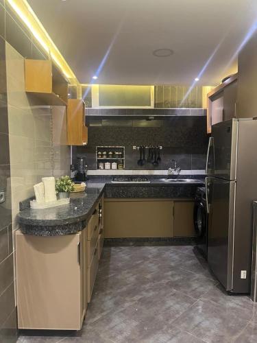 House near beach in M'Diq House near beach in M'Diq