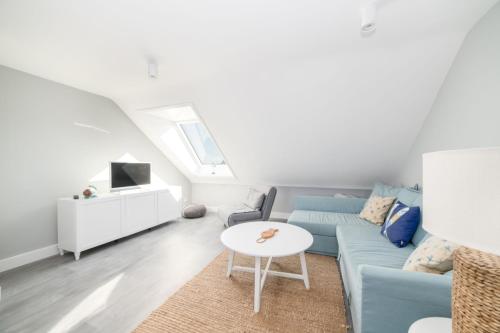 Haus Stadt Dresden in Helgoland Haus Stadt Dresden in Helgoland