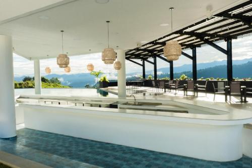 Saloya Mindo Life Landscape Hotel in Mindo Saloya Mindo Life Landscape Hotel in Mindo