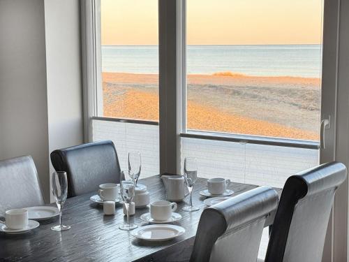 A08 Padua in Fehmarn A08 Padua in Fehmarn