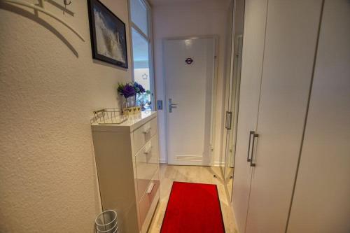 Ferienpark - Haus B, App 0BEG12 in Heiligenhafen Ferienpark - Haus B, App 0BEG12 in Heiligenhafen