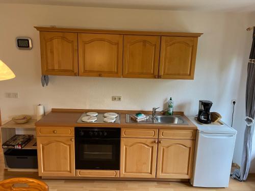 Létesítmények, Ferienwohnung Jansen in Arnbruck Létesítmények, Ferienwohnung Jansen in Arnbruck