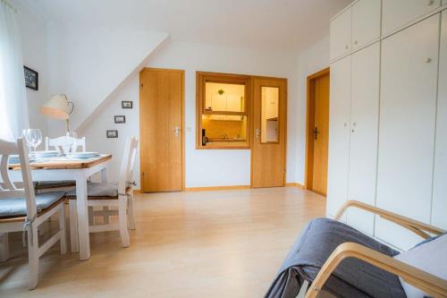 Wohnung 3 Steuermannskajuete ID 479 in Sankt Peter-Ording Wohnung 3 Steuermannskajuete ID 479 in Sankt Peter-Ording