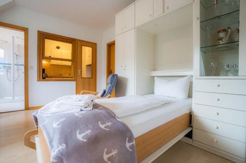 Wohnung 3 Steuermannskajuete ID 479 in Sankt Peter-Ording Wohnung 3 Steuermannskajuete ID 479 in Sankt Peter-Ording