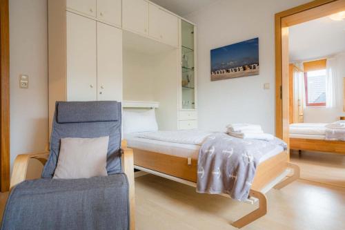 Wohnung 3 Steuermannskajuete ID 479 in Sankt Peter-Ording Wohnung 3 Steuermannskajuete ID 479 in Sankt Peter-Ording