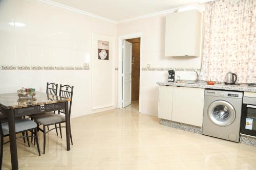 Cocina, Residence Issrae 1 in Nador Cocina, Residence Issrae 1 in Nador