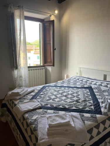 La margherita bianca in Greve városközpont La margherita bianca in Greve városközpont