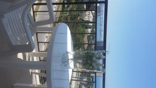 Two-bedroom aparment on Gornaya in 겔렌즈지크 Two-bedroom aparment on Gornaya in 겔렌즈지크