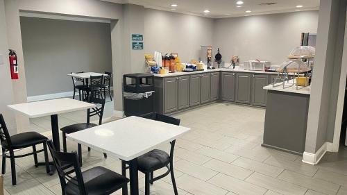 Homegate Inn And Suites in Collierville (Tennessee) Homegate Inn And Suites in Collierville (Tennessee)