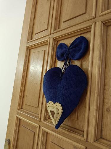 La casa di Papero in Lunamatrona La casa di Papero in Lunamatrona