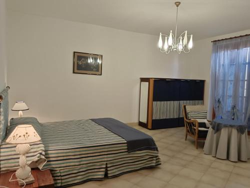 La casa di Papero in Lunamatrona La casa di Papero in Lunamatrona