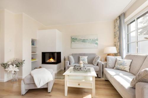 Lutte Hanna in Zingst Lutte Hanna in Zingst