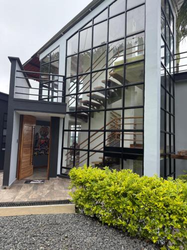 FINCA LA MANUELA in Oriente FINCA LA MANUELA in Oriente