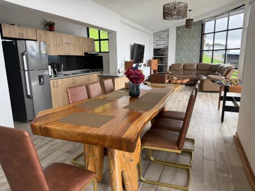 FINCA LA MANUELA in Oriente FINCA LA MANUELA in Oriente