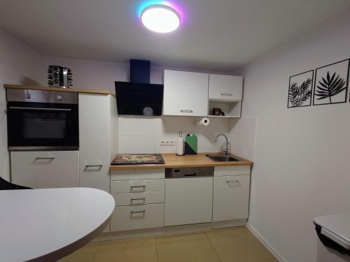 Wohnung Liana mit Blick zur Burg in Hechingen Wohnung Liana mit Blick zur Burg in Hechingen